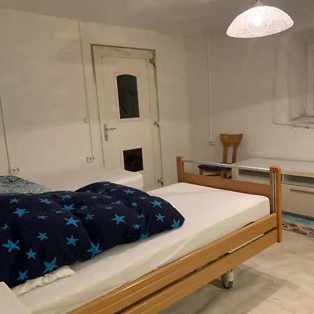Apartamento Monteue- Ferin 1 Brakel