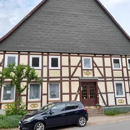 Monteue- Ferin 1 Apartamento *
