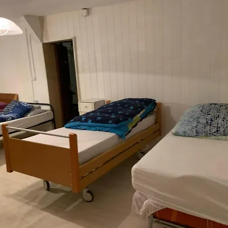 Apartamento Monteue- Ferin 1