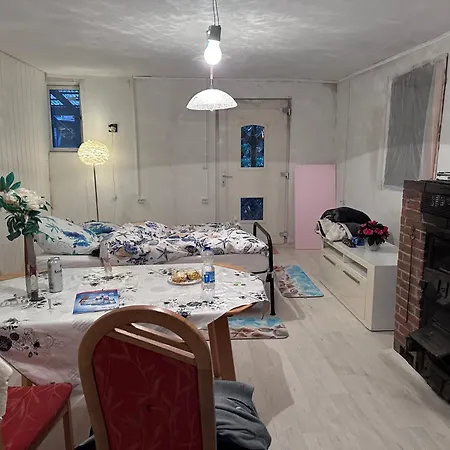 Apartamento Monteue- Ferin 1 Brakel