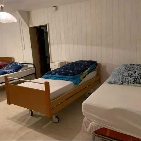 Apartamento Monteue- Ferin 1