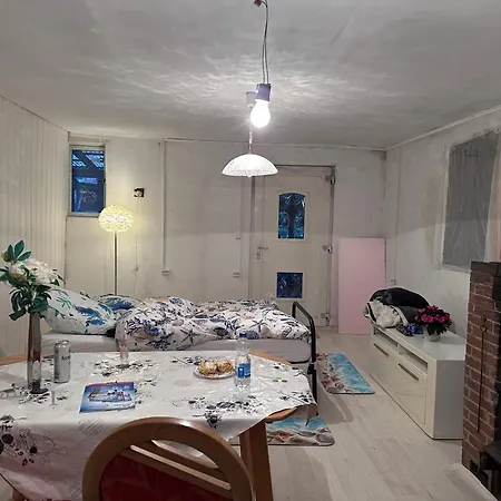 Apartamento Monteue- Ferin 1 Brakel