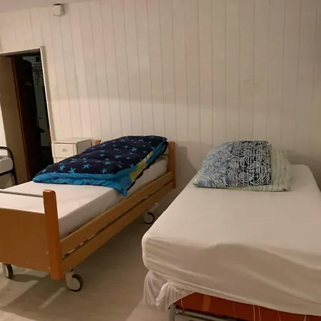 Apartamento Monteue- Ferin 1 *
